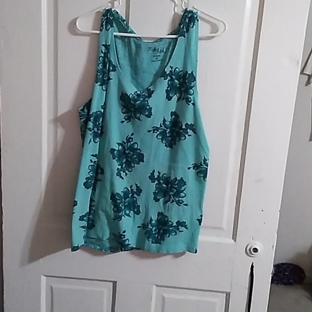 Tank top